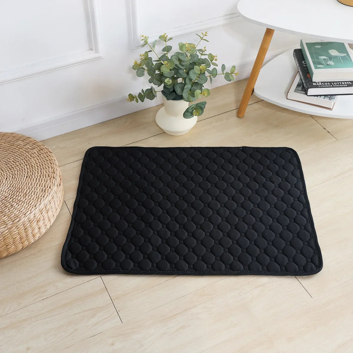 Dog Pee Pad Blanket Reusable Absorbent - MyPetDollar.com