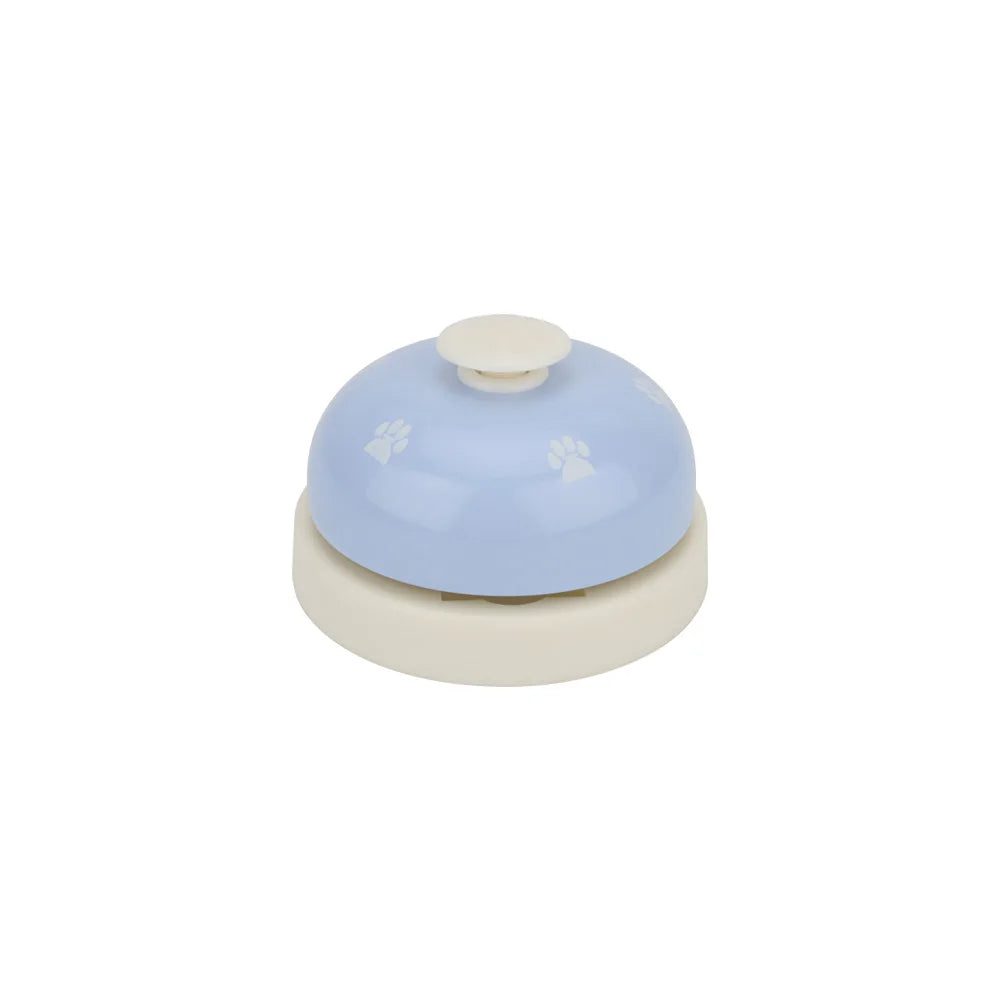 Pet Call Bell Plaything for Dog Interactive Training – 7 Colors