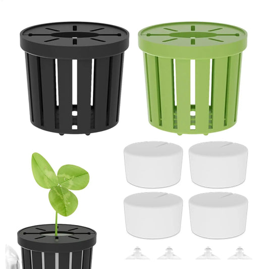 4Pcs Aquatic Plants Fixed Set Aquarium Plant - MyPetDollar.com