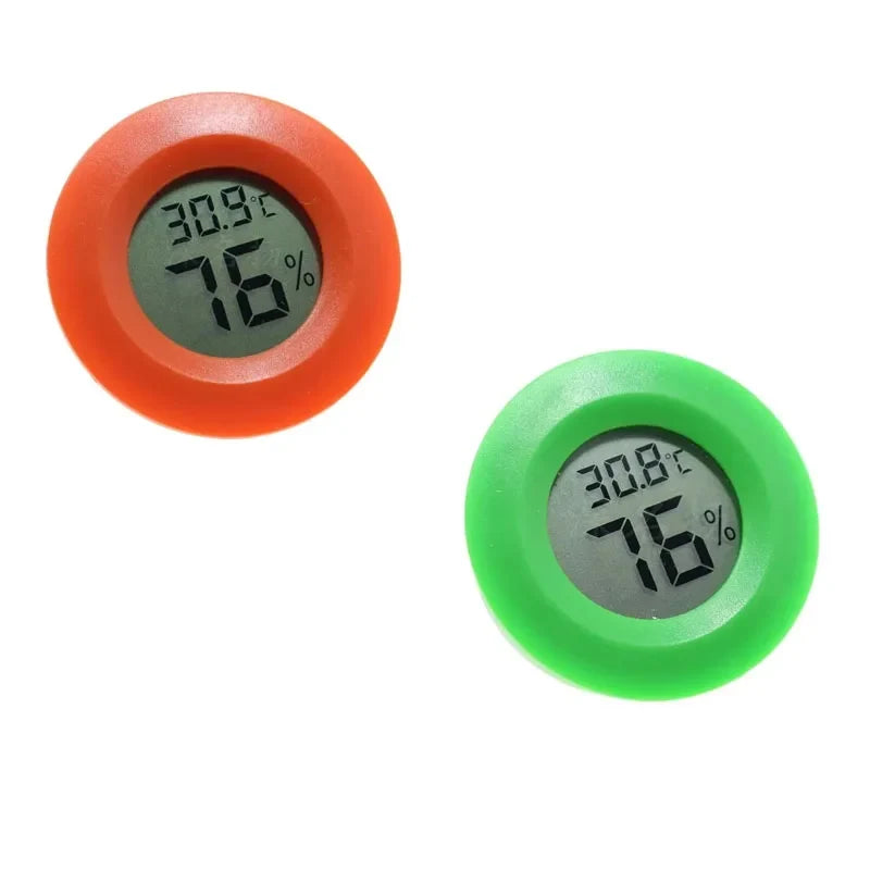 Reptile Aquarium Accessories Temperature - MyPetDollar.com
