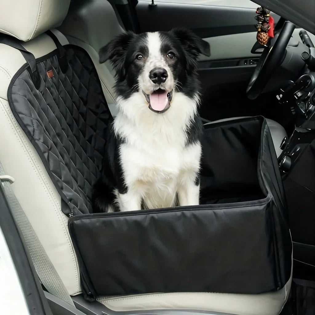 Pet Dog cat Seat Cushion Anti-dirty - MyPetDollar.com