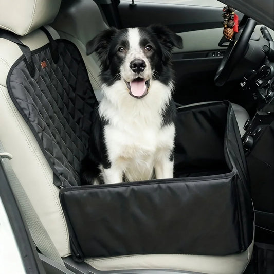 Pet Dog cat Seat Cushion Anti-dirty - MyPetDollar.com