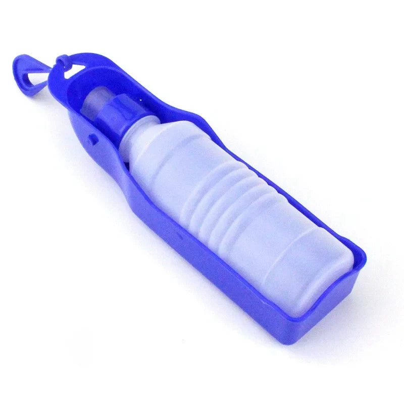 Portable Travel Dog Water Bottle Outdoor - MyPetDollar.com