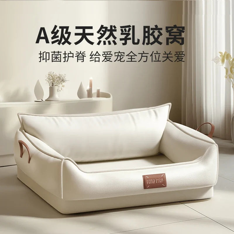 Medium and Large Dog Crate