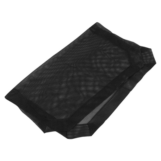 All-Season Elevated Dog Bed Mesh Cover - MyPetDollar.com