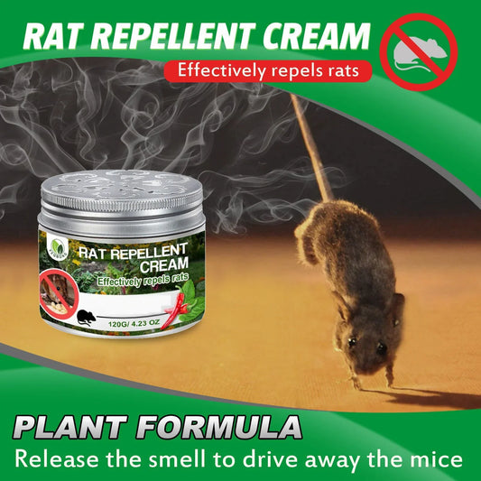 Nouveau ménage fort rongeur répulsif Rat - MyPetDollar.com