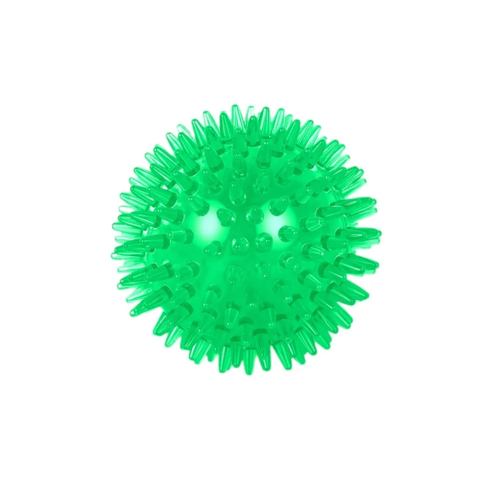High Elasticity French Bulldog Pet Play Ball - MyPetDollar.com