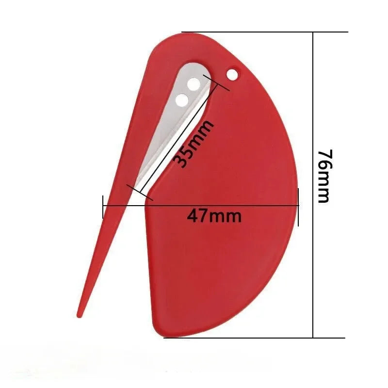 Multicolor Pet Knot Cutter Hair Remover - MyPetDollar.com