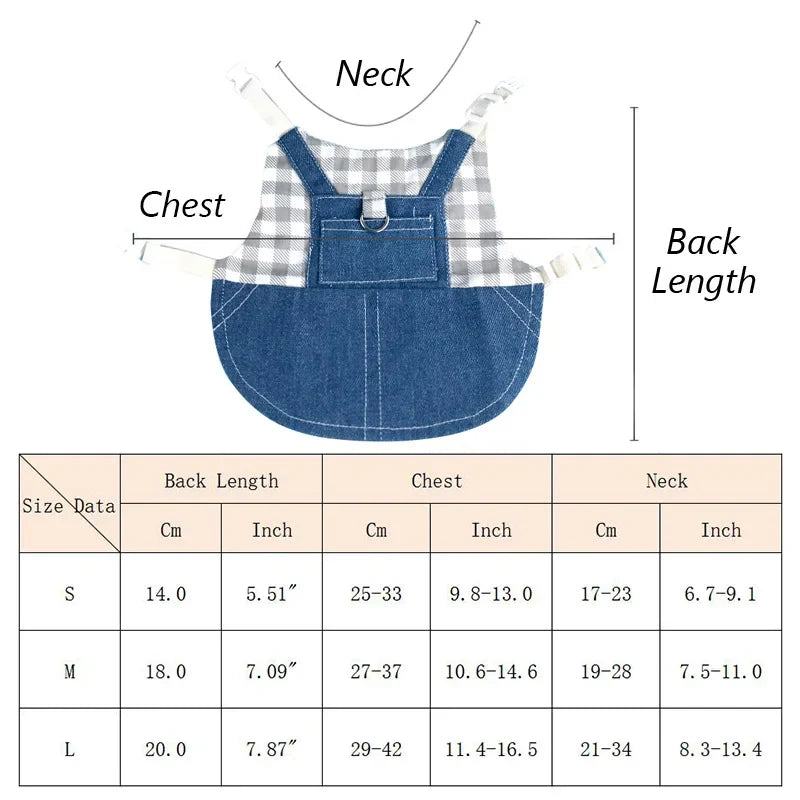 Walking Small Animals Pet Harness for - MyPetDollar.com