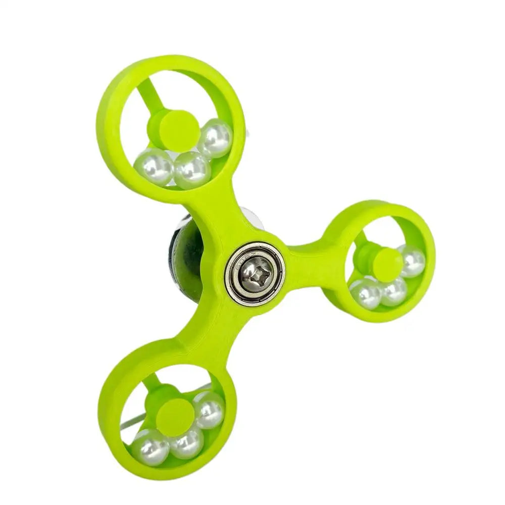 Chewing Bird Toys, Parrot Funny Spinner Windmill Toys
