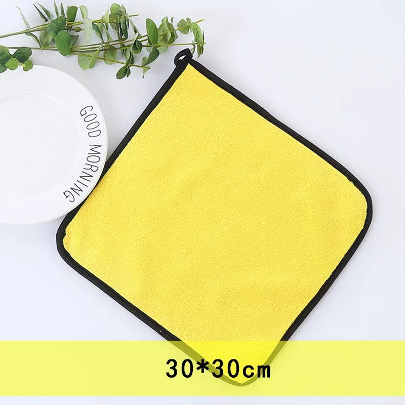 Quick Drying Microfiber Pet Bath Towels - MyPetDollar.com