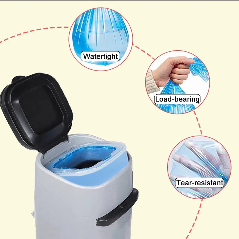 1/2/4/6/10Pc Cat Litter Refills Bag - MyPetDollar.com