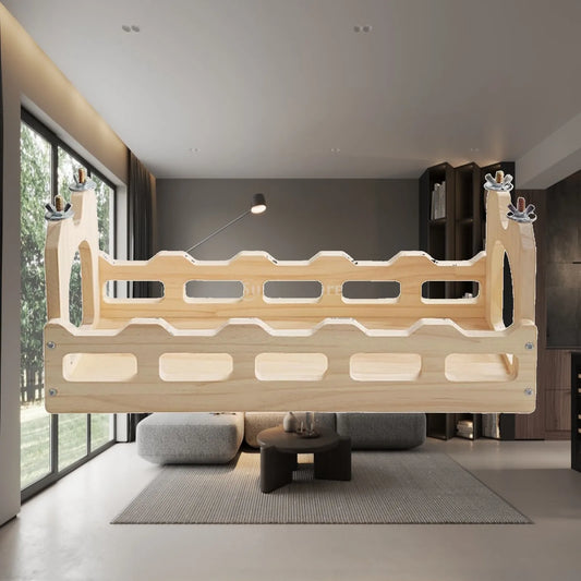 Guinea Pig Bridge Accessories Decoration - MyPetDollar.com