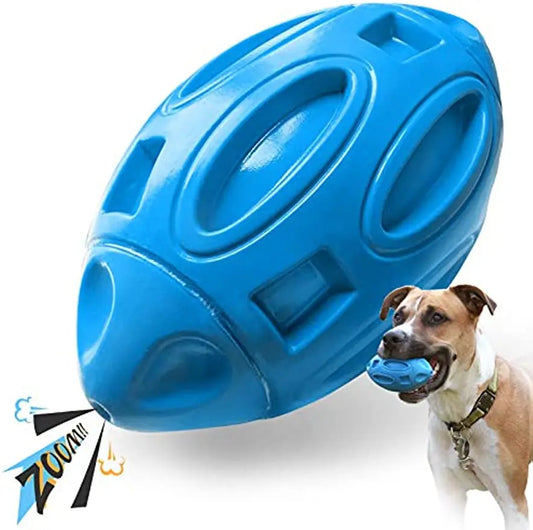 Squeaky Dog Toys for Aggressive Chewers - MyPetDollar.com