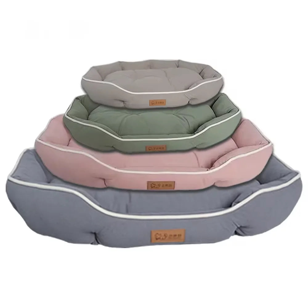 Pet Sofa Sleeping Bed Large Dog Bed House - MyPetDollar.com
