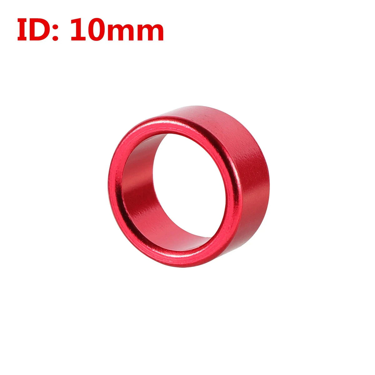 DIY Custom 8 10mm Pigeon Foot Ring