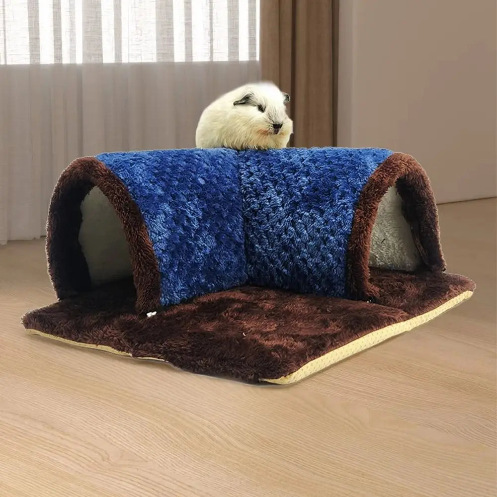 Breathable Small Animals Tunnel Removable - MyPetDollar.com