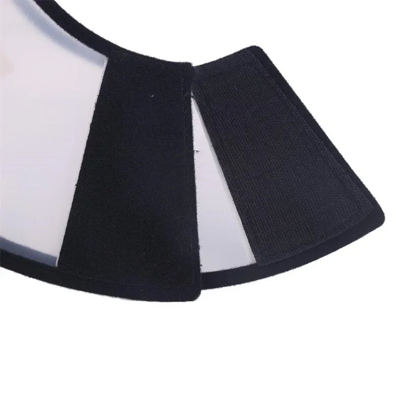 Pet Protective Collar Dog Neck Cone Recovery - MyPetDollar.com