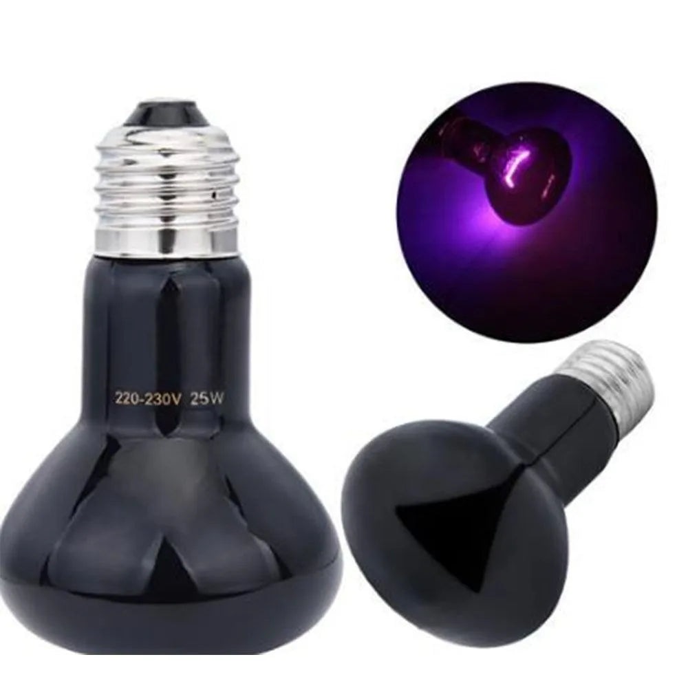 Night Light UVA Led Pet Heating Lamp - MyPetDollar.com