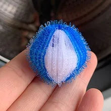 5-Pack Reusable Pet Hair Removal Balls – Dog Supplies