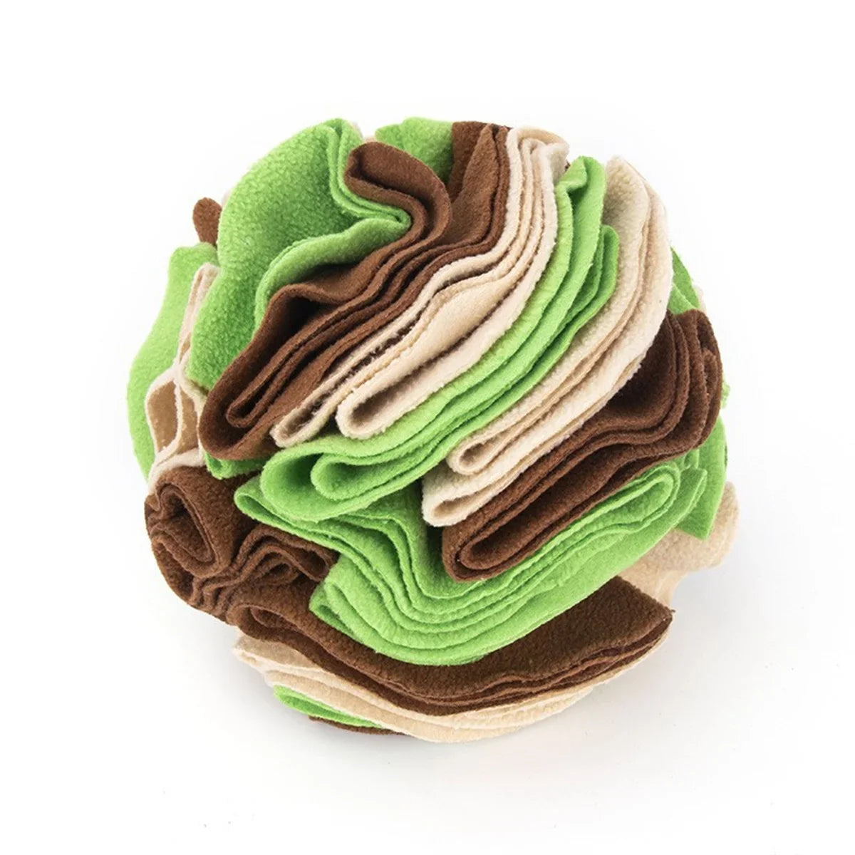 Dog Sniffing Ball Puzzle Toys Increase IQ - MyPetDollar.com
