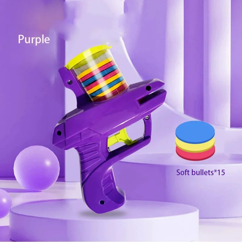 Funny Interactive Pet Hunting Plaything