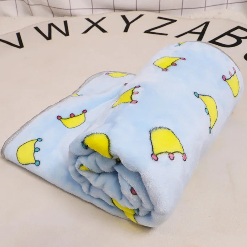 New Summer Dog Blanket Pet Air Conditioning - MyPetDollar.com