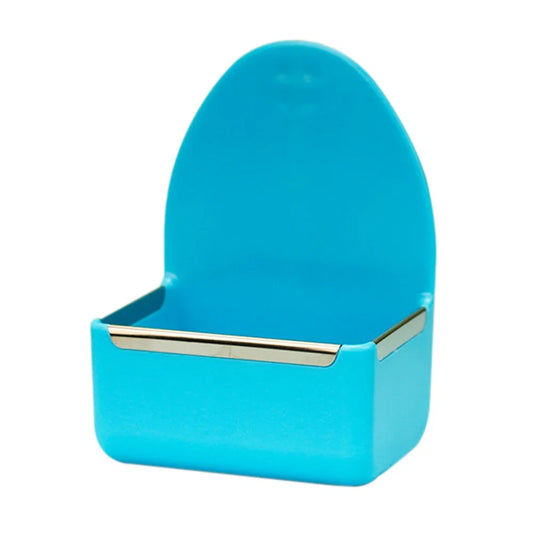 Detachable Plastic Pet Food Bowl Anti Spill - MyPetDollar.com