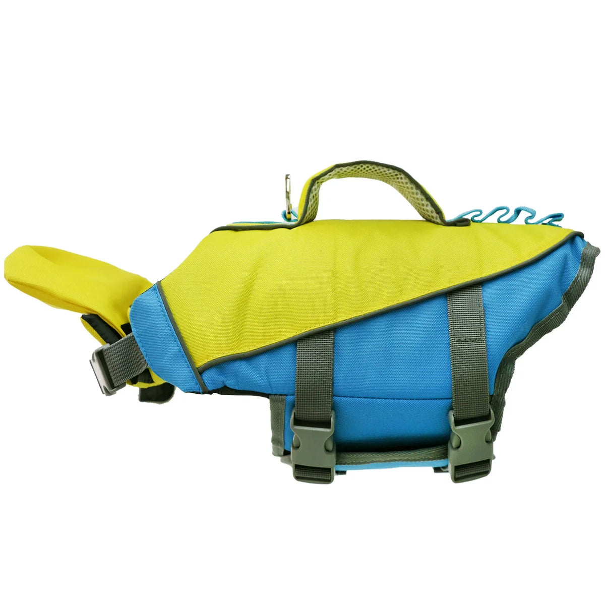 Dog Life Vest for Swimming Boating High - MyPetDollar.com