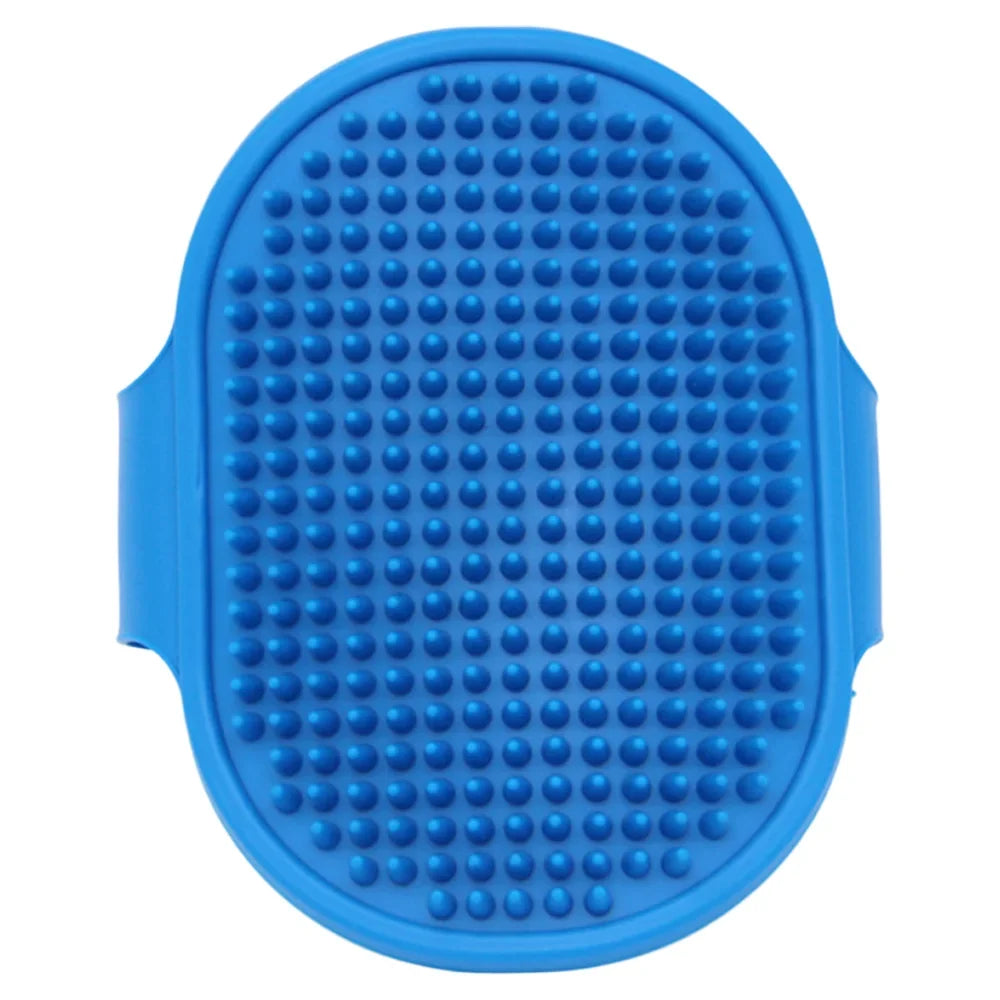 Pet Grooming Brush – 5 Colors