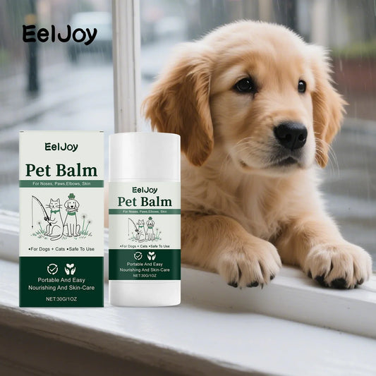 Pet Paw Balm Moisturizing Gentle Sooth - MyPetDollar.com