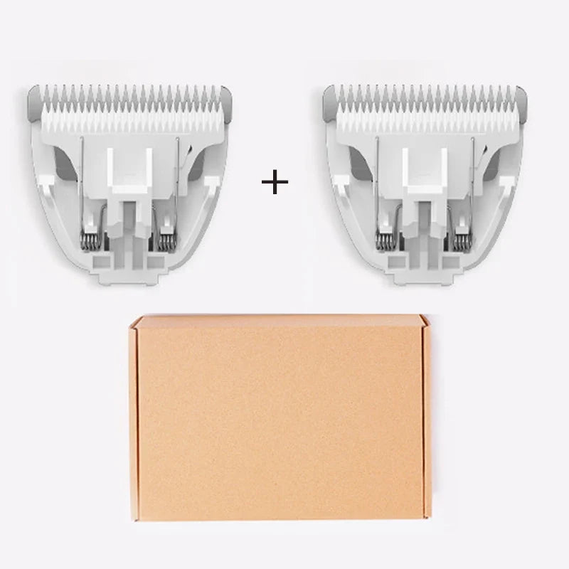 Enssu Dog & Cat Clipper Spare Ceramic Blade Narrow