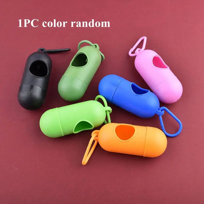 1/42 Roll Pet Biodegradable Trash Bag Dog - MyPetDollar.com