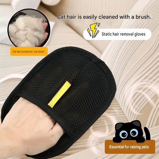 Multi-Surface Pet Hair Removal Grooming - MyPetDollar.com