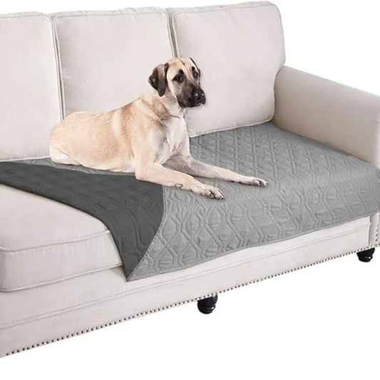 Non-Slip Pet Mat, 100% Waterproof & - MyPetDollar.com