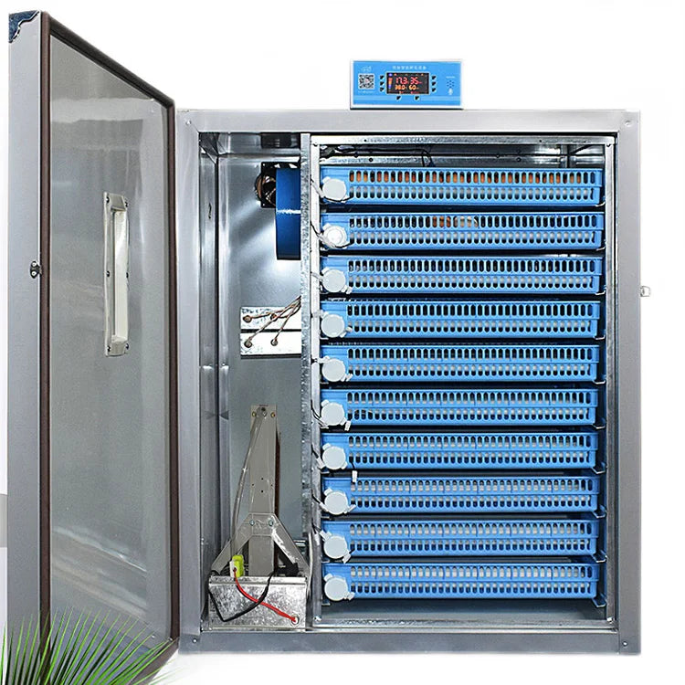 1000 Egg Incubator Automatic Egg Turnover - MyPetDollar.com