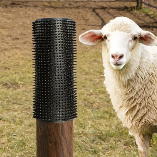 Cow Scratcher Itch Relief Shedding Pad - MyPetDollar.com