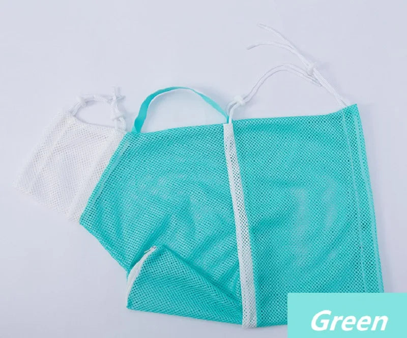 Polyester Cat Grooming Shower Bag – Cat Supplies