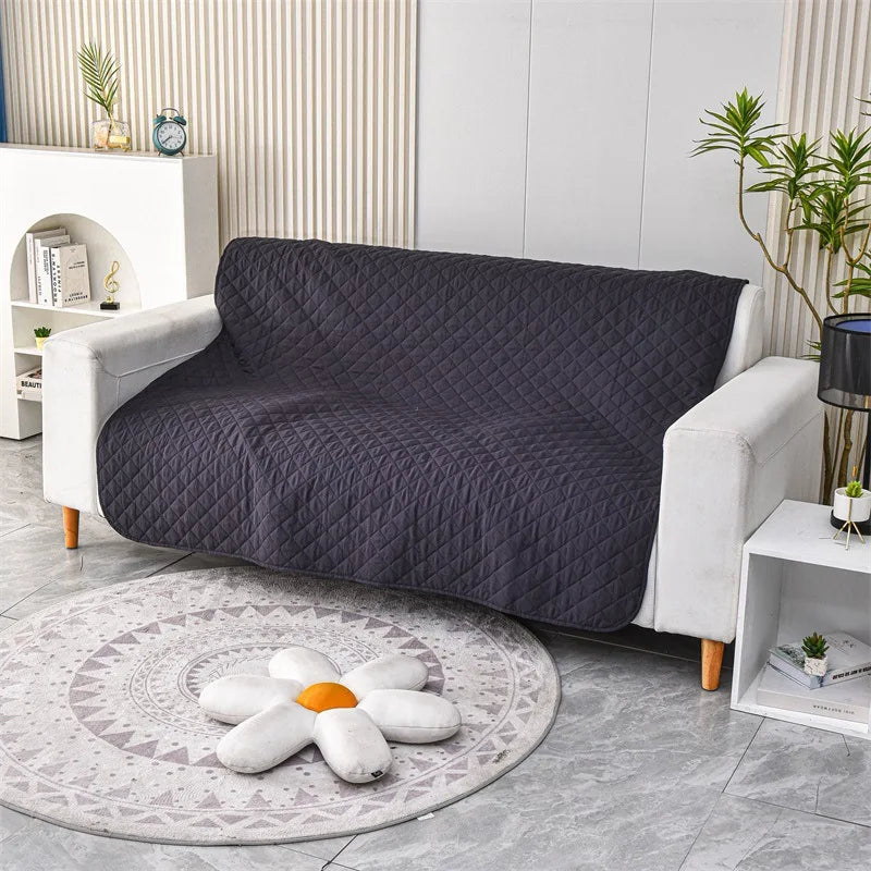 Sofa Cover Protector Pet Mat Non-Slip - MyPetDollar.com