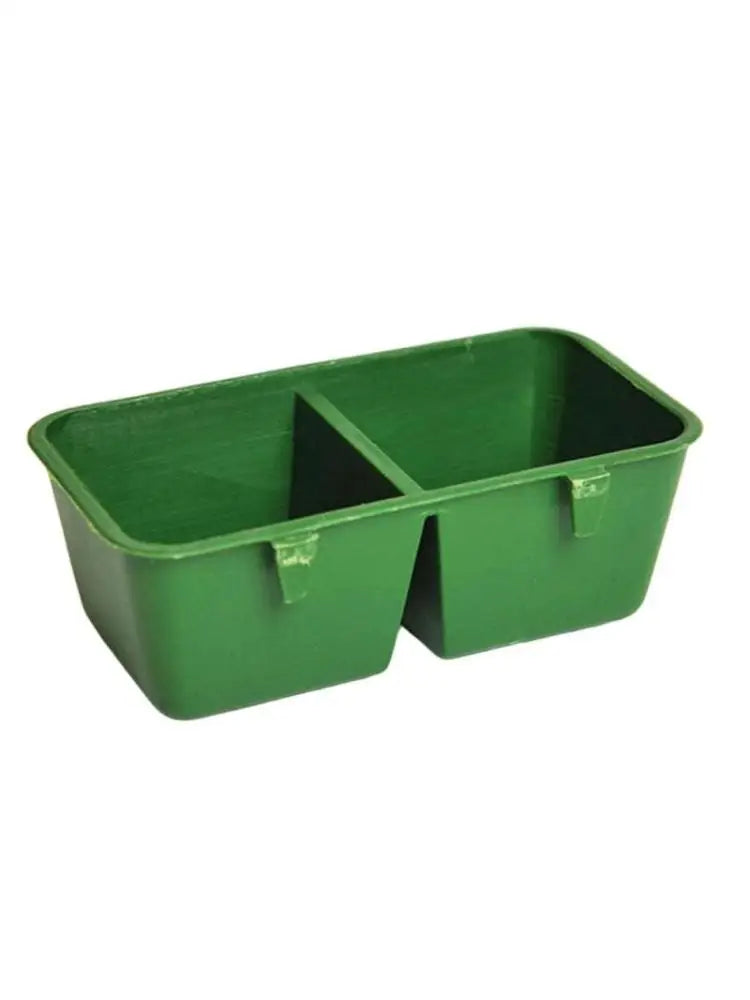 G6KF Water Cup Hanging Feeding Bowl Bird - MyPetDollar.com