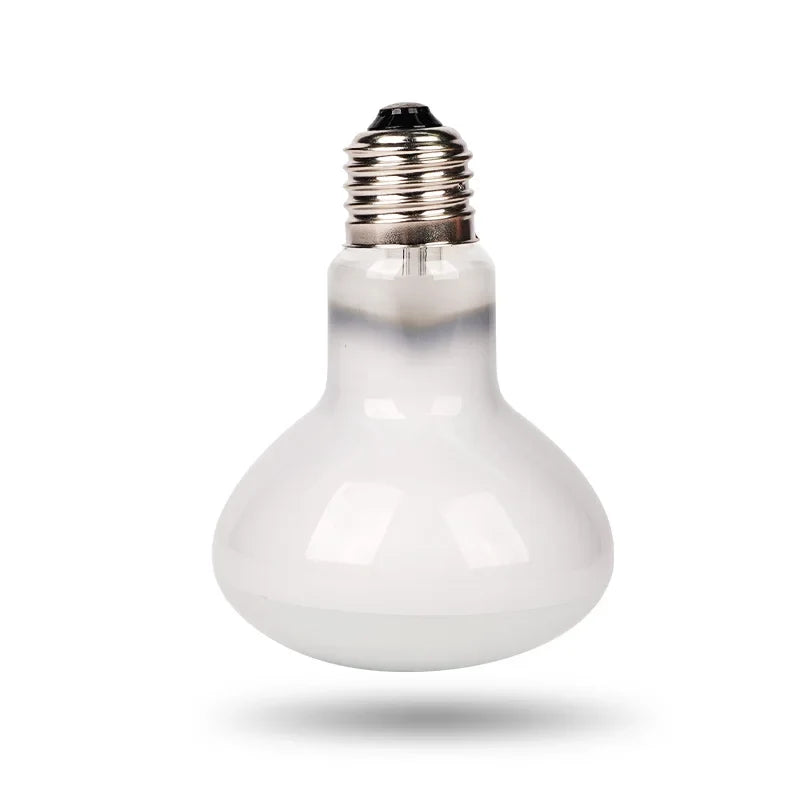 Reptile UVA+UVB Lamp Bulb 25W/40W/50W/60W/75W - MyPetDollar.com