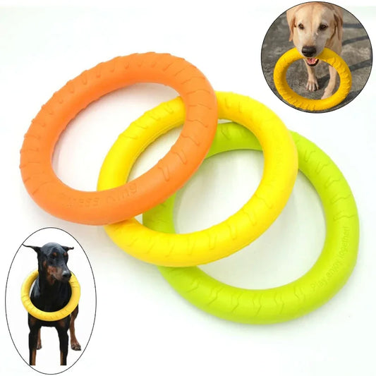 Bite Resistant Pet Chew Toys for Medium - MyPetDollar.com