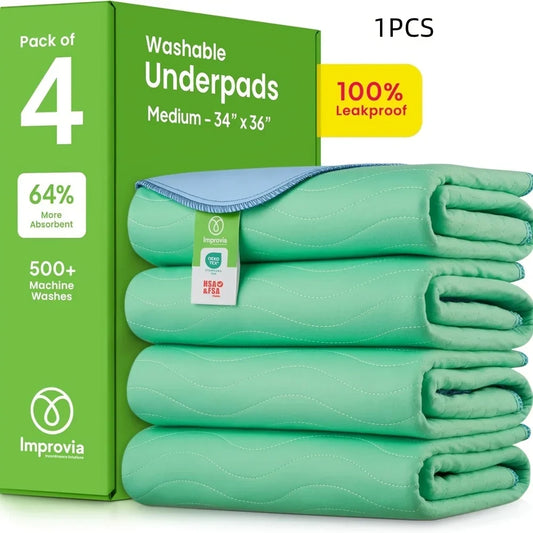 34x36 Inch Reusable Washable Waterproof Pet - MyPetDollar.com