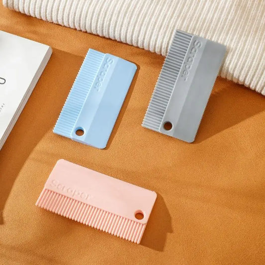 Pet Hair Removal Brush Cat Fur Scraper Dog - MyPetDollar.com