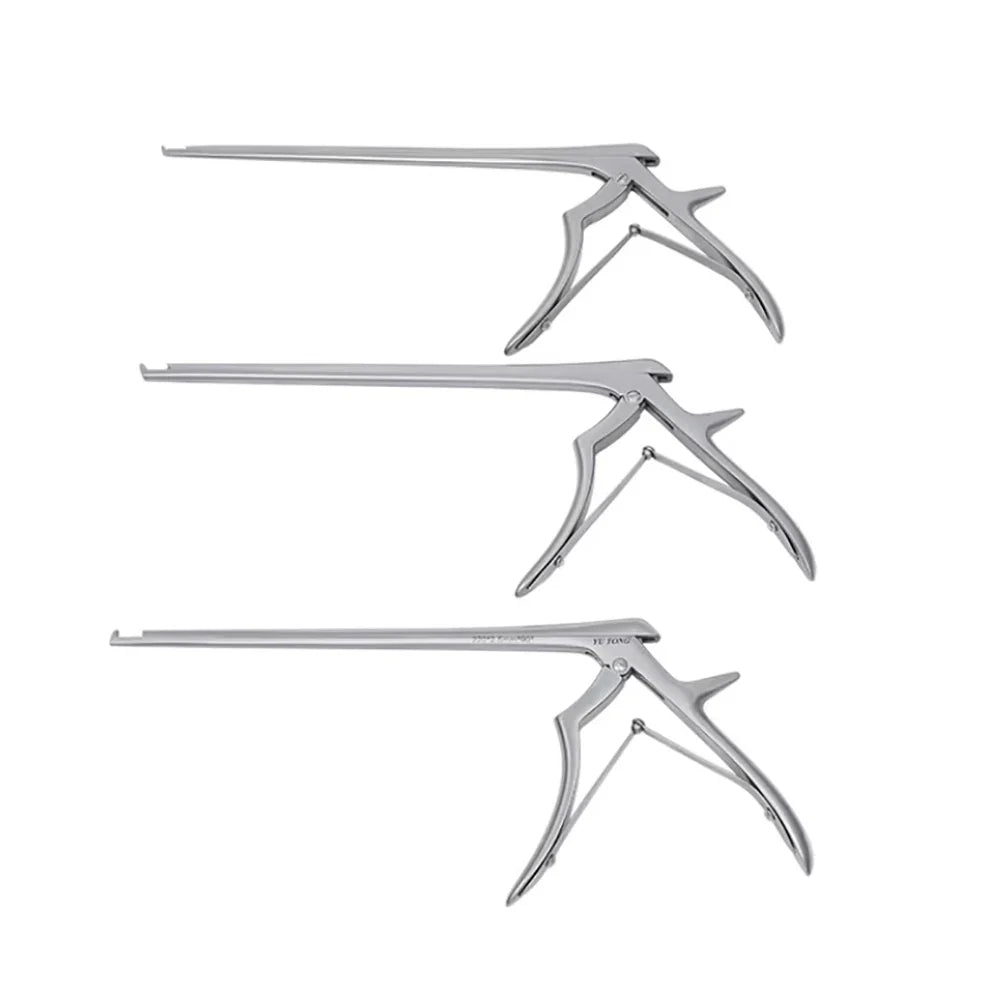 Pet Medical Gun-Type Laminectomy Rongeur: - MyPetDollar.com