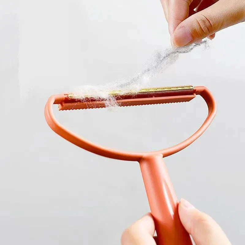Portable Lint Fabric Shaver, Pet Hair & Lint - MyPetDollar.com