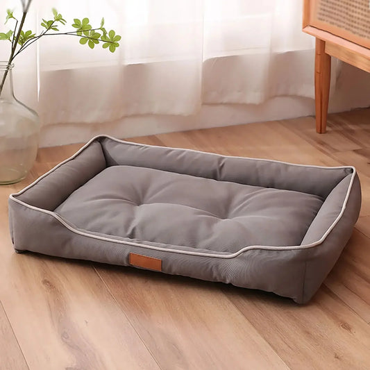 Waterproof Dog Bed 600D Oxford Pet Dogs Beds - MyPetDollar.com