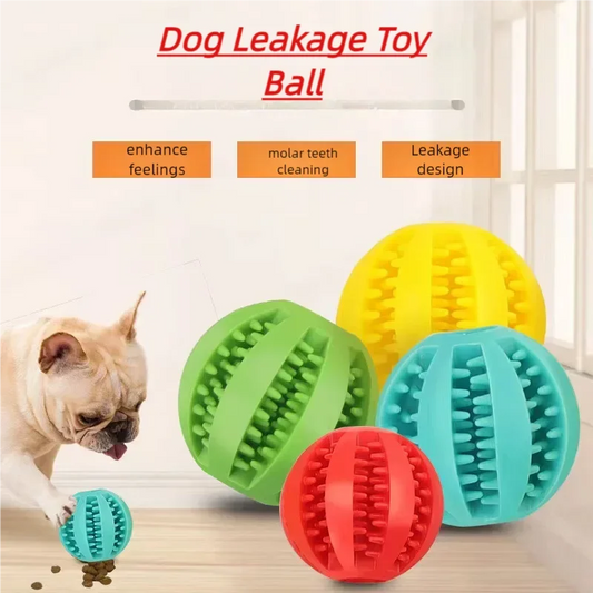 Interactive Nontoxic Bite Resistant Silicone - MyPetDollar.com