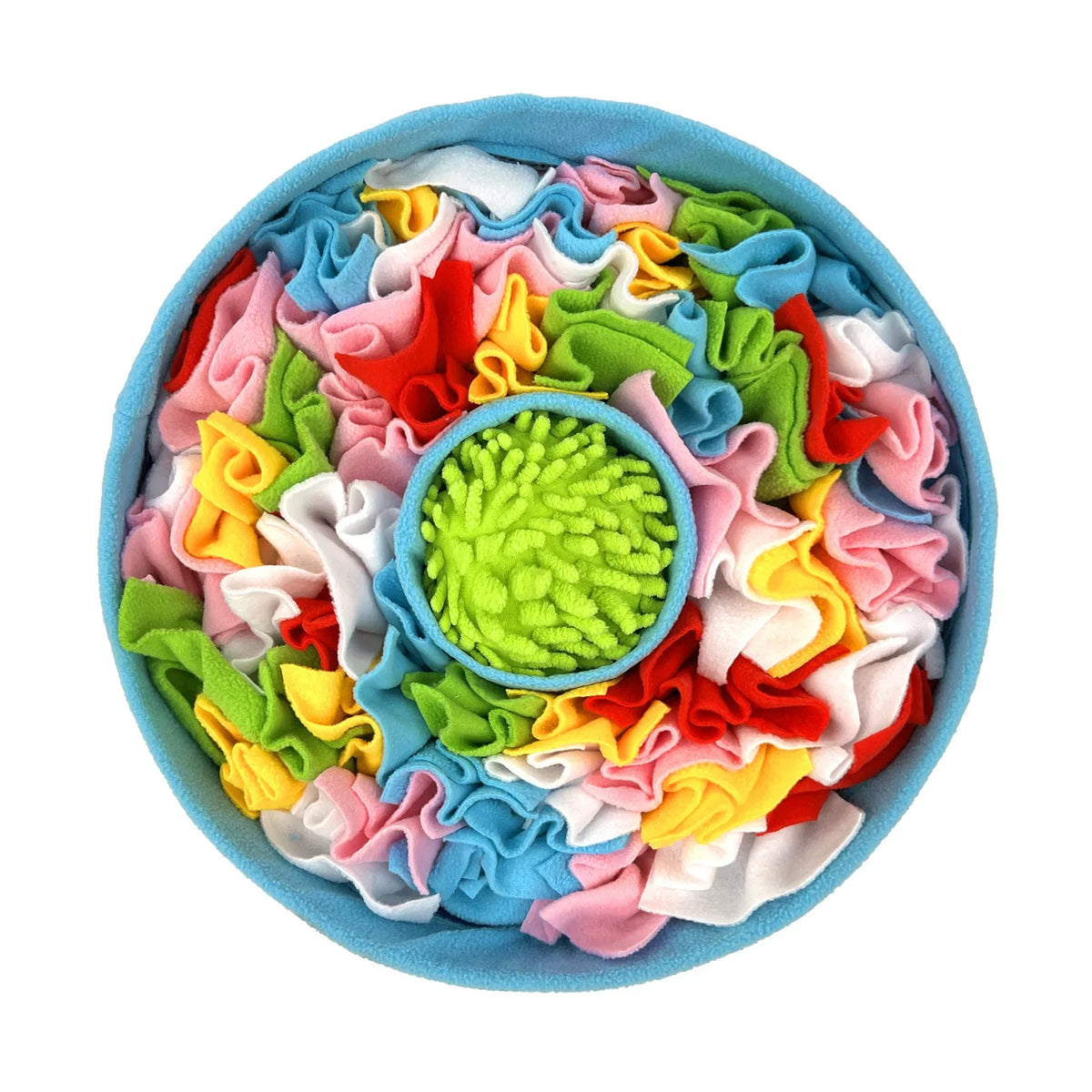Snuffle Pad Dog Stress Relief Toys