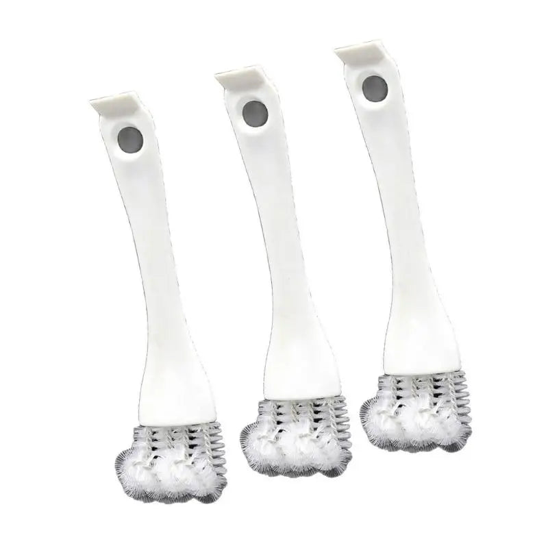 E8BD Versatiles Pet Cage Brush And Scrapers - MyPetDollar.com